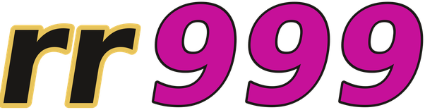 rr999 logo